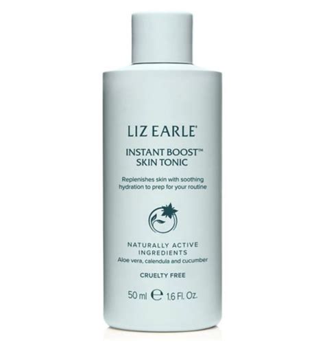 Liz Earle Cleanse And Glow Boots