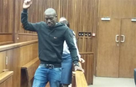 South Africa Johannesburg High Court Has Sentenced Nigerian Man To 20 Years Imprisonment