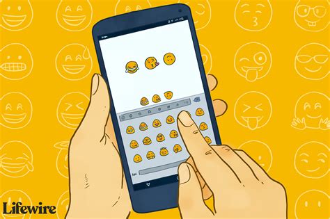 Provide lots of emoticons, emojis and three emoji styles. How to Get iPhone Emojis for Your Android