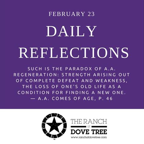 Pin On Alcoholics Anonymous Daily Reflections