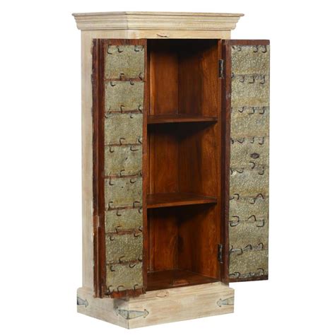 Looking for home storage cabinets? Vintage Gates Reclaimed Wood Storage Cabinet Bedroom Armoire