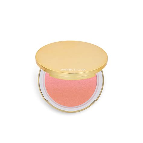 Blush And Cheek Collection Winky Lux