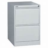 Silver Filing Cabinet 2 Drawer Images