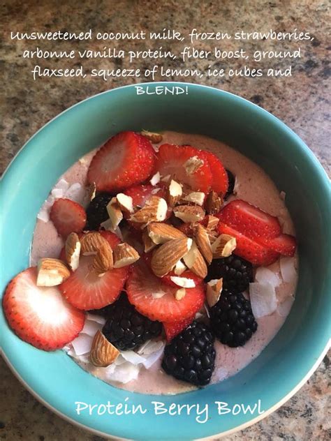 Save money on those expensive acai bowls with an easy ...