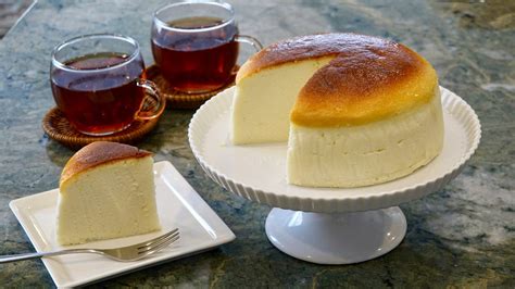 Our 15 Most Popular Japanese Cheesecake Souffle Recipe Ever Easy Recipes To Make At Home
