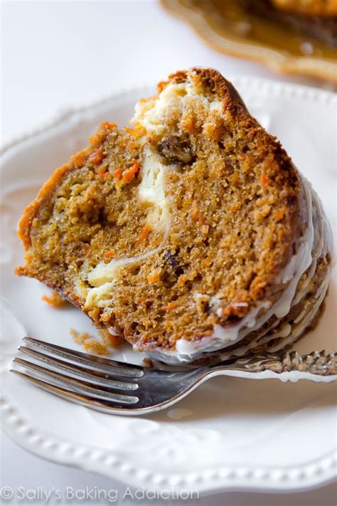 1 hr 30 min **for the. Best Carrot Pound Cake Recipe / Vegan Gluten Free Carrot Cake Minimalist Baker Recipes / This ...