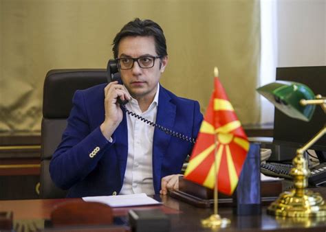 She's a timely reminder of how management can shine as a guiding force in. Pendarovski extends condolences to Croatian President after devastating earthquake - Republika ...