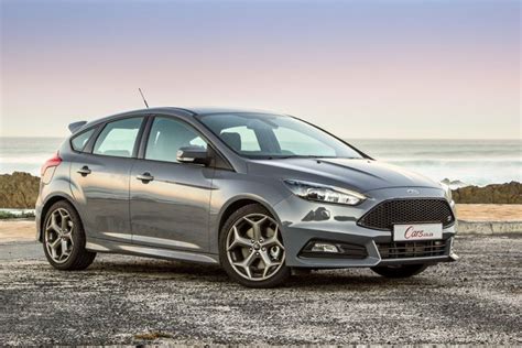 Ford Focus St 2015 Review Za