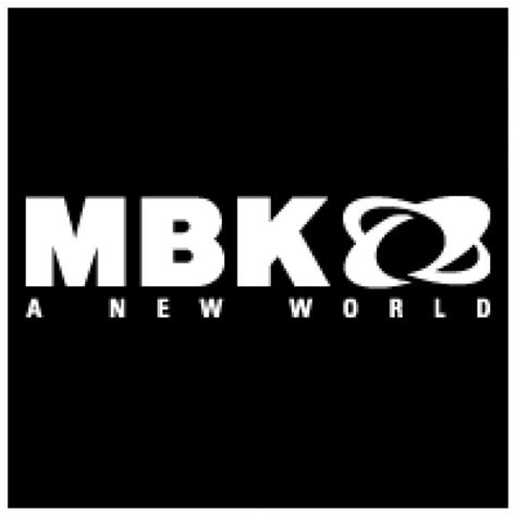 Mbk Brands Of The World Download Vector Logos And Logotypes