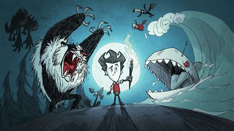 We did not find results for: Buy Don't Starve: Giant Edition + Shipwrecked Expansion ...