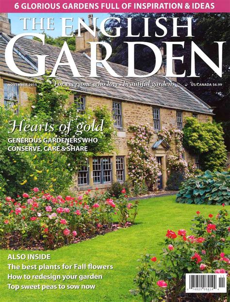 The 9 Best Gardening Magazines