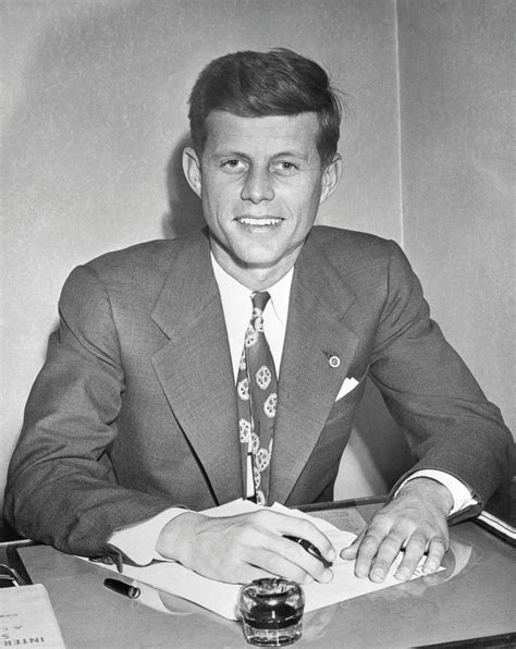 Through The Years John F Kennedy Photos Image 101 Abc News