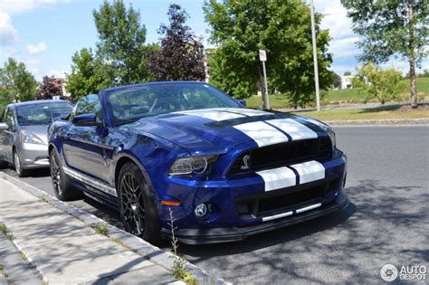 Discover the key facts and see how ford mustang shelby gt500 (2014) performs in the sports car ranking. 2014 Ford Mustang Shelby Gt500 Price Specs Features.html ...