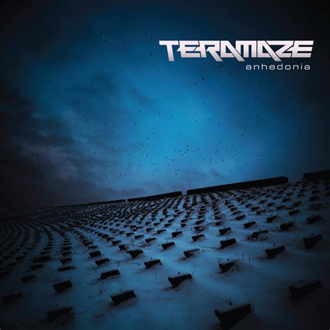 Anhedonia Remastered Teramaze Teramaze