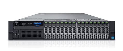 Dell Poweredge R730 Server 25 Model Customize Your Own