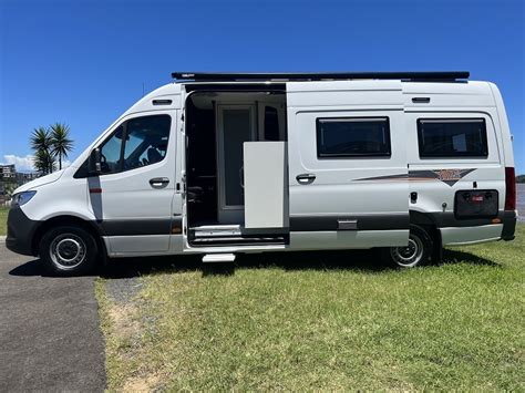 The Best Small Camper Vans In Australia Edition Ben Michelle