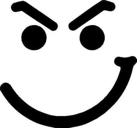 Free Free Evil Smile Svg 84 SVG PNG EPS DXF File