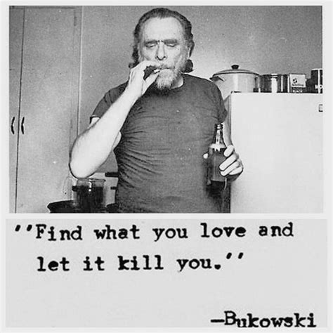 10 Puntos Acerca De La Vida Con Frases De Charles Bukowski El124