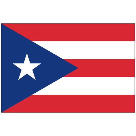 Puerto Rico Flag American Flags Express