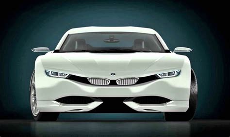 Bmw M9 Price Concept Top Speed Auto Bmw Review