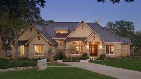 We offer a wide range of house plans with custom designed spaces for everyone. The Marquis Model Home located at Tilson's Boerne Model ...