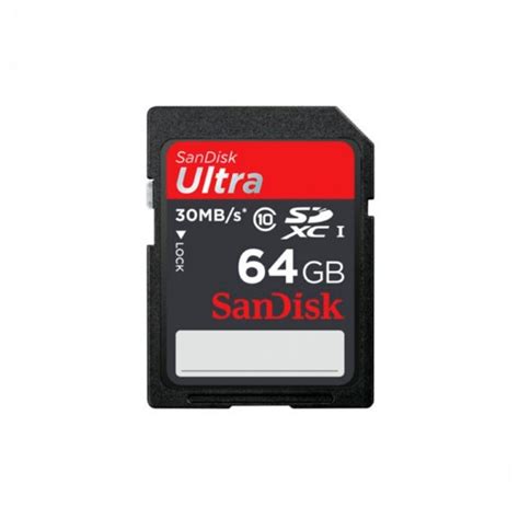 Sandisk Ultra 64gb