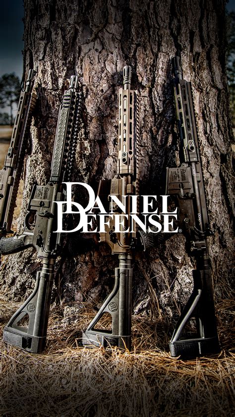 Downloadable Media | Daniel Defense