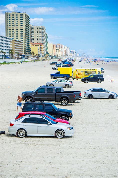 You can also compare and find an accommodation offering a pool near the water, which is the case for all of the rentals there. 16 Awesome Things to Do in Daytona Beach | Daytona beach ...