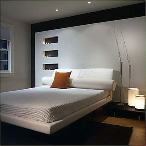 Bedroom Design Simple Ideas Information Online