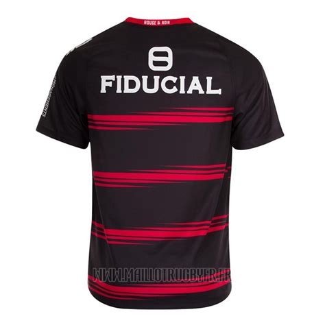 Avis sur le maillot away senior du stade toulousain 2019/2020. Maillot Stade Toulousain Rugby 2021 Domicile