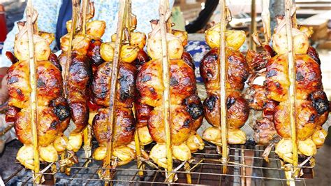 Good food is often a cultural construction. Amazing Street Food, Odong Street Market Food Tour, Street ...