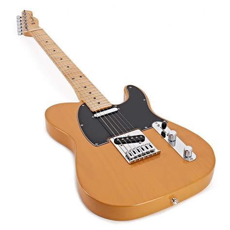 Fender Player Telecaster Mn Butterscotch Blonde Gear4music