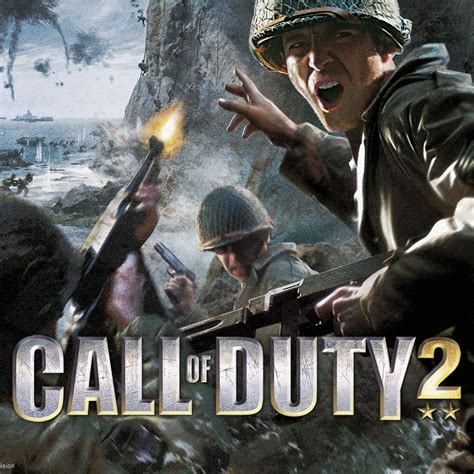 A solid campaign set in world war ii!. Call of Duty 2 Free Download - Full Version Crack (PC)