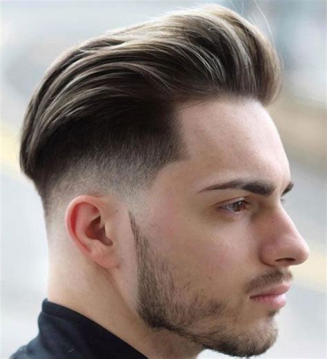 Sideburn Styles 2020 Beard Style Corner