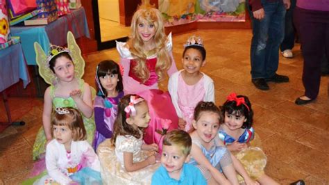 Maybe you would like to learn more about one of these? Princess Party San Antonio, TX - Sleeping Beauty Princess ...