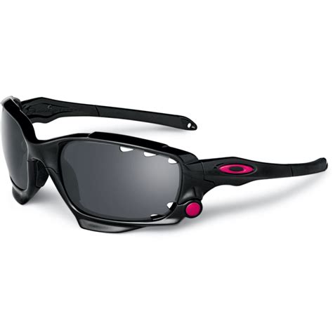 $95.00 oakley racing jacket sunglasses for sale in draper, ut on ksl classifieds. Oakley Racing Jacket Polished Black OO9171-08 - Shade Station