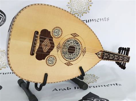 Arabic Musical Instruments Sounds 10 Most Popular Arabic Musical