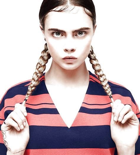 Cara Delevingne Help Find A Hard Dick To Fuck Her Face Photo 4 32