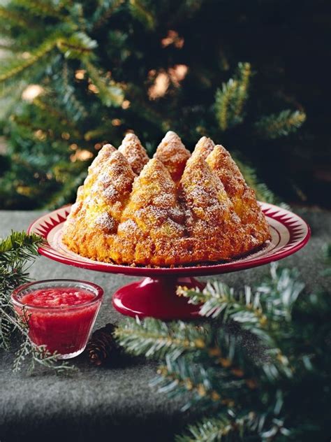 Spruced-Up Vanilla Cake | Recipe | Nigella christmas ...