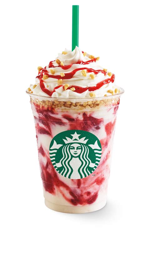 Turns Out Starbucks Cheese Syrup Is Really Just Cheesecake Flavored