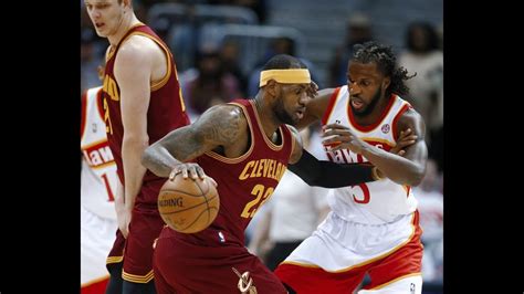 The cleveland cavaliers have secured their return to the eastern conference finals as they finished their sweep of the atlanta hawks wit cavaliers wallpaper nba. 2015 NBA Playoffs Talk - Eastern Conference Finals ...