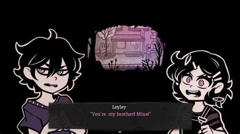 The Coffin Of Andy And Leyley R Yandere