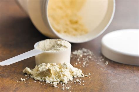 The hidden dangers of protein powders - Harvard Health