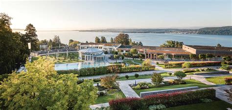 Überlingen am Bodensee | Rehakliniken