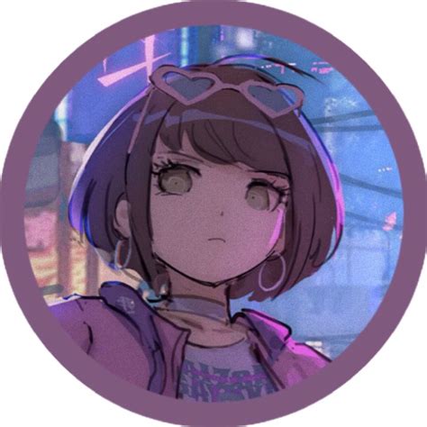 Danganronpa - matching icons - 016 .°୭̥ in 2020 | Danganronpa