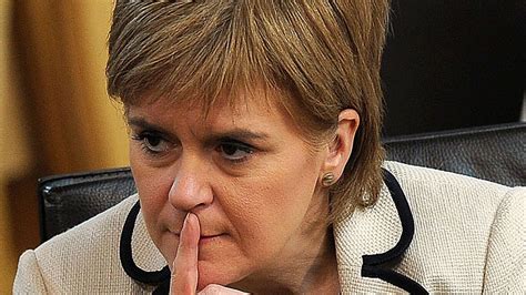 Scotland Will Hold Second Independence Referendum As Nicola Sturgeon Urged To Call Poll Before