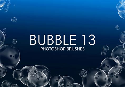 Free Bubble Photoshop Brushes 13 Free Photoshop Brushes At Brusheezy