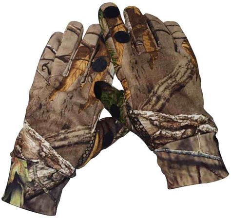 10 Best Hunting Gloves Warm And Waterproof Hunting Gloves Reviews