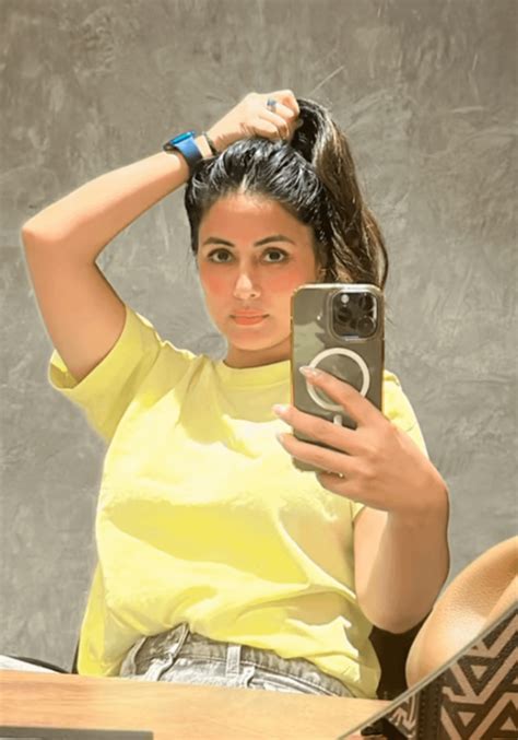 Hina Khan Ass Belongs To Me 🍑🍑🍑 Rhinakhanfap