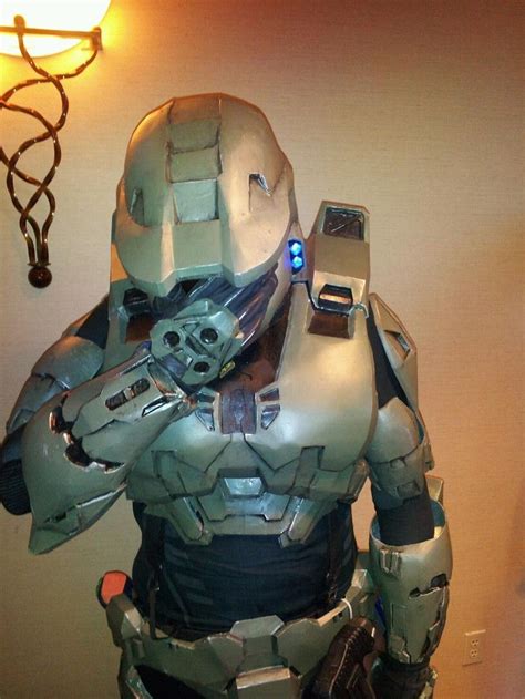 Unveiling The Much Anticipated Face Of Master Chief Game Insight